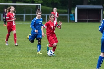 Bild 280 - wCJ SV Steinhorst/Labenz - VfL Oldesloe : Ergebnis: 18:0